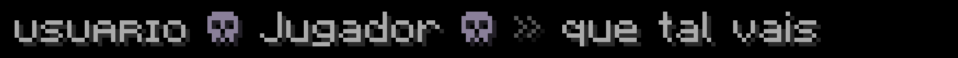 Calavera
