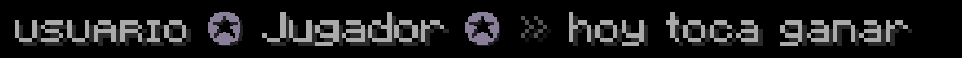 Estrella Circular