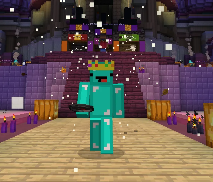 Llama de Cobre