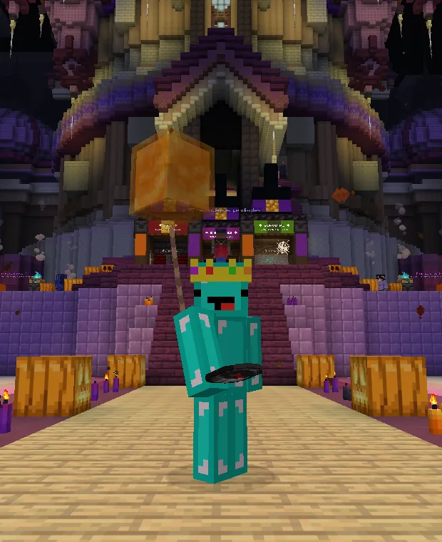 Globo de Miel