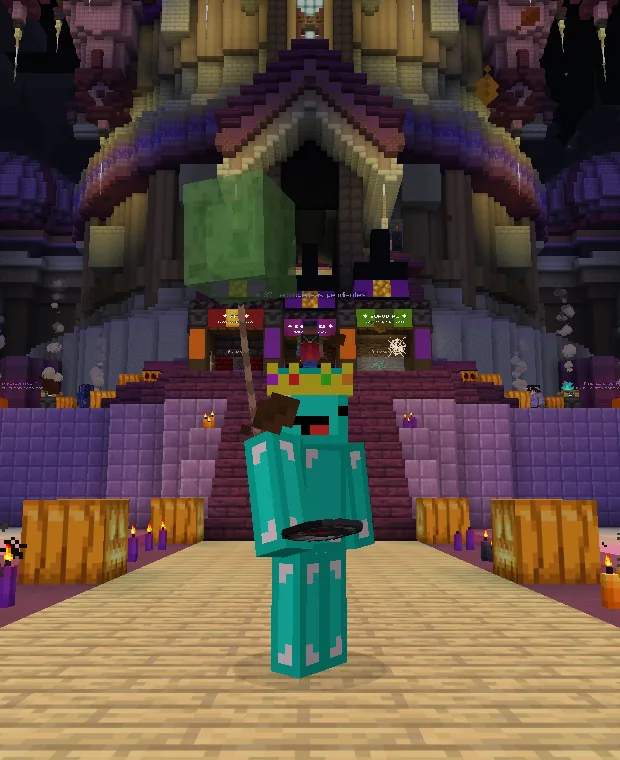 Globo de Slime