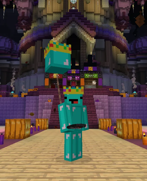 Globo de Ti