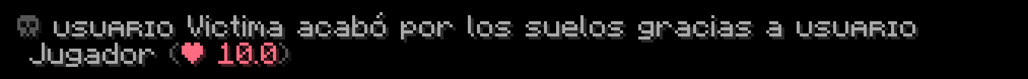 Al Suelo