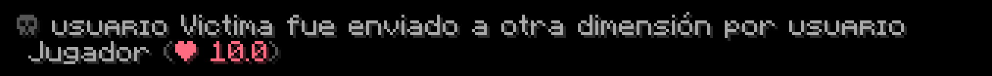 Otra Dimension