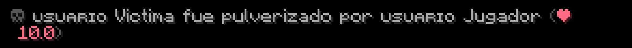 Pulverizado