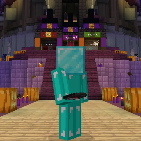 Bloque de Diamante