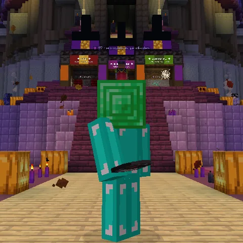 Bloque de Esmeralda