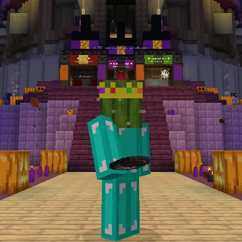 Cactus