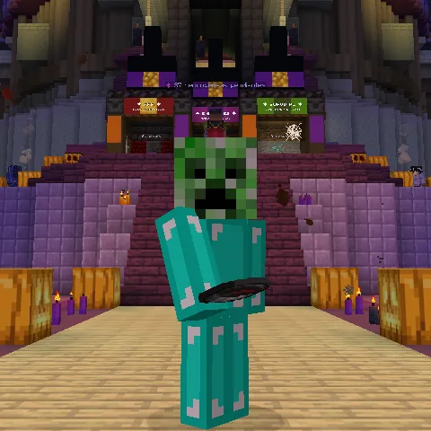 Creeper