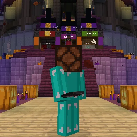 Lampara de Redstone