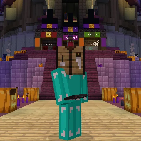 Mesa de Crafteo